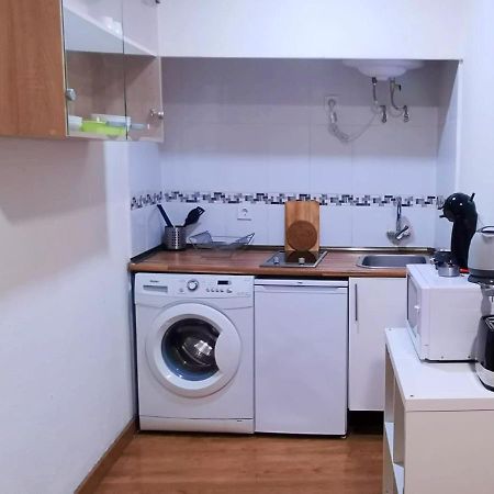 Apartamentos Smartrenting Sol Madrid Luaran gambar