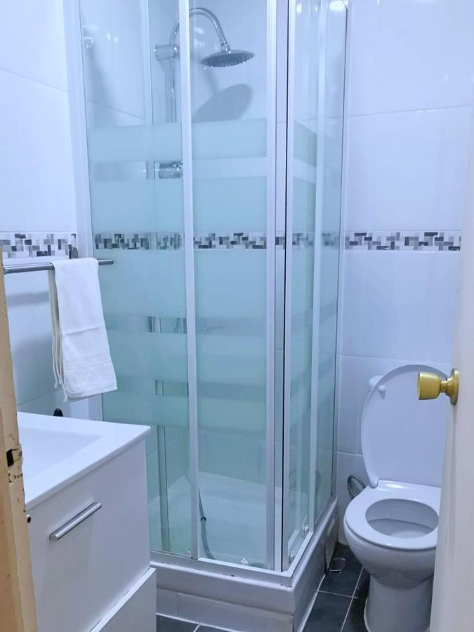 Apartamentos Smartrenting Sol Madrid Luaran gambar