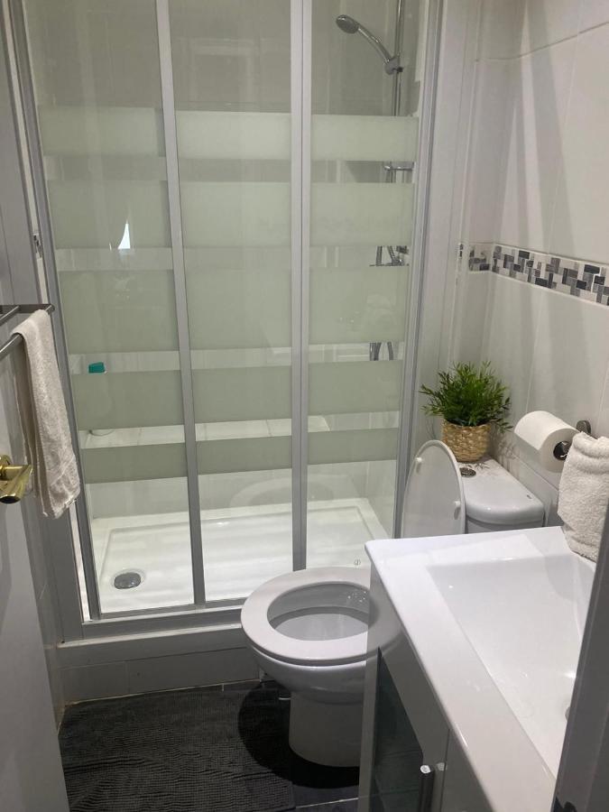 Apartamentos Smartrenting Sol Madrid Luaran gambar
